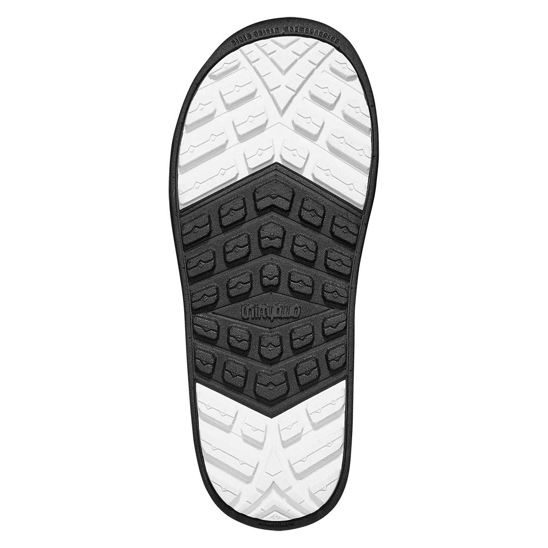 2026 THIRTYTWO WMNS LASHED D.BOA SNOWBOARD BOOTS BLK