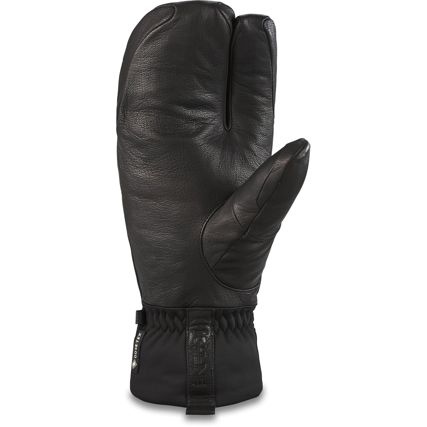 2026 DAKINE BARON GORE-TEX TRIGGER MITT 2.0 BLACK