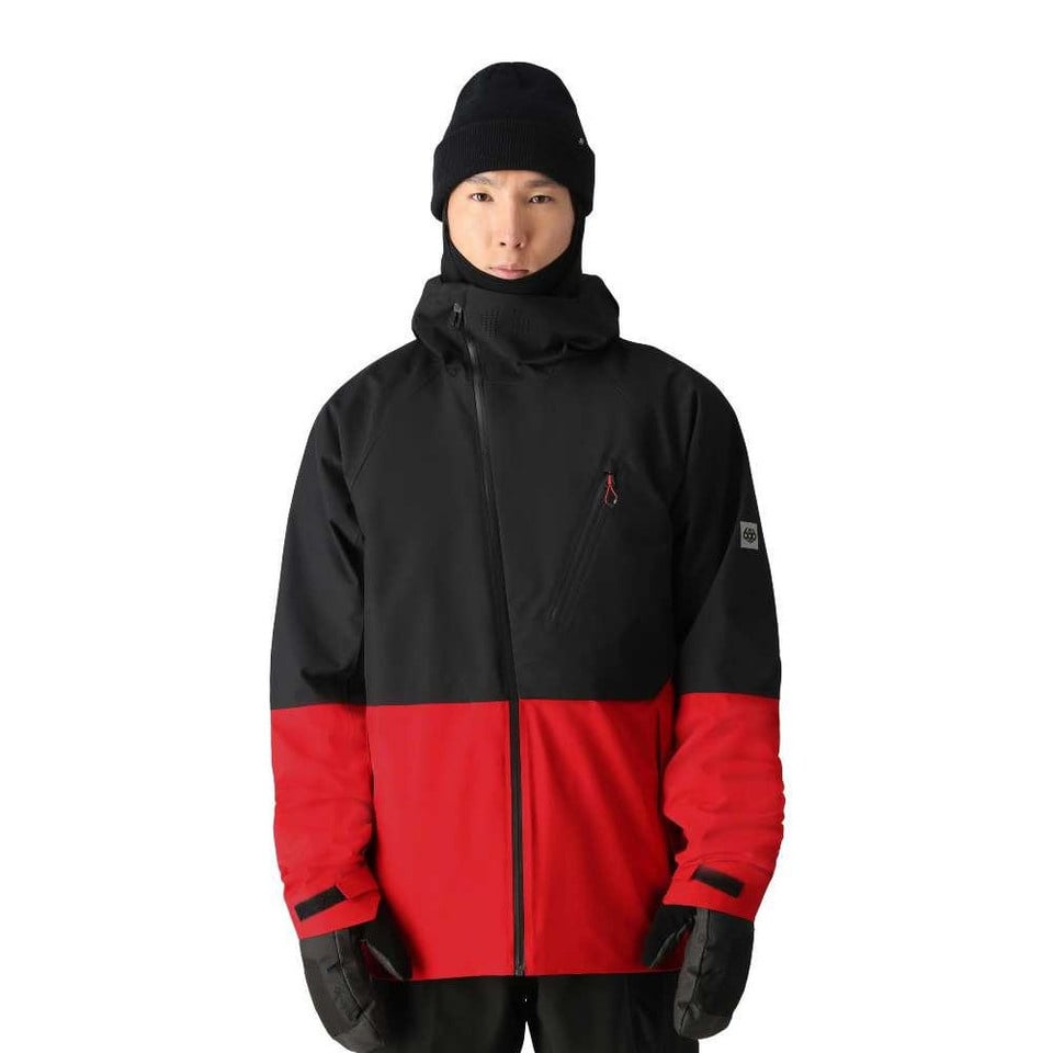 2025 686 HYDRA THERMAGRAPH JACKET TRCB