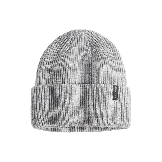 2026 AUTUMN SELECT SOLID BEANIE SALT