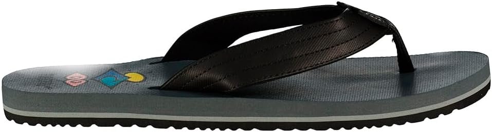 RIP CURL MENS RIPPER BLOOM OPEN TOE SP25 0131