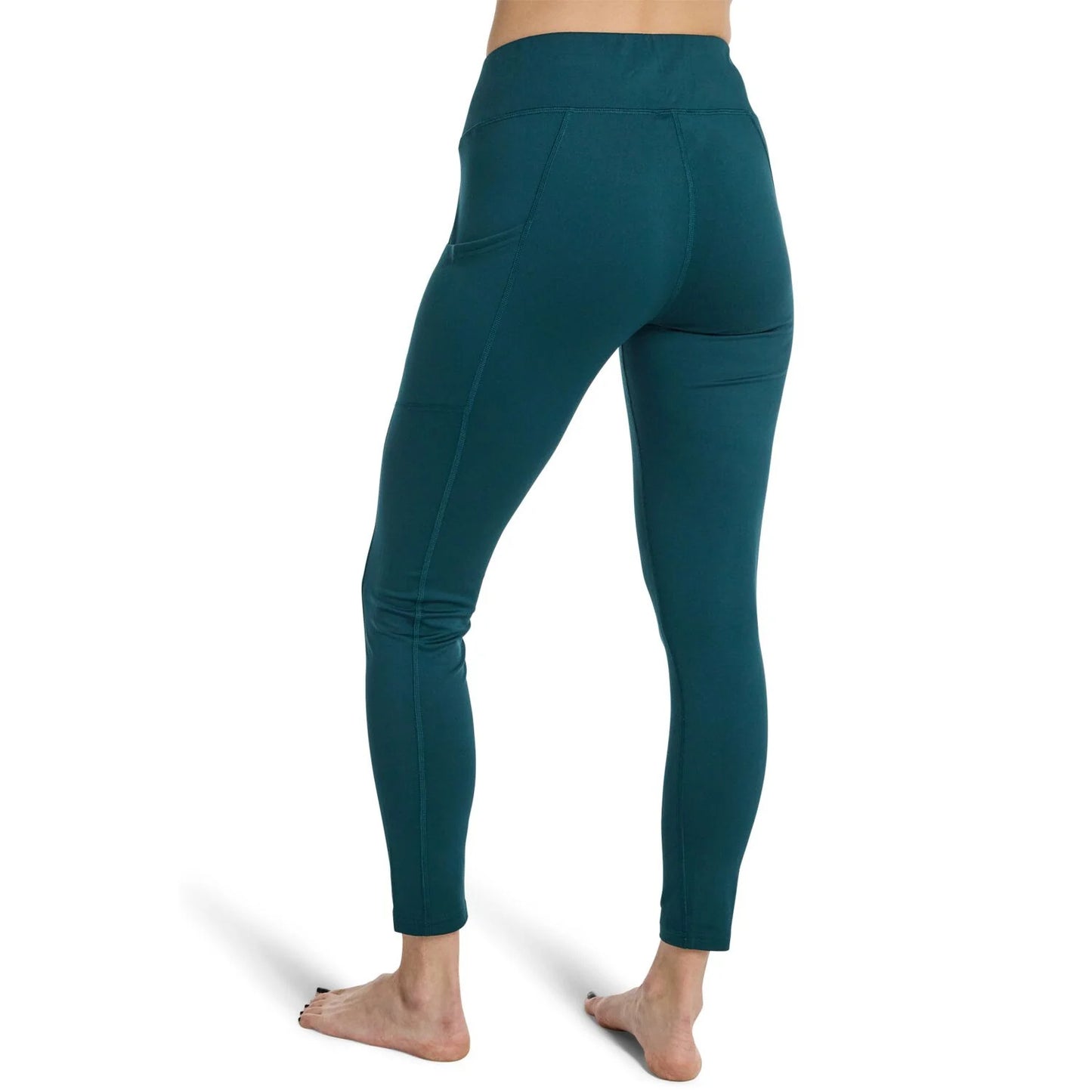 2025 BURTON WMNS MIDWEIGHT X PANTS EMRLD