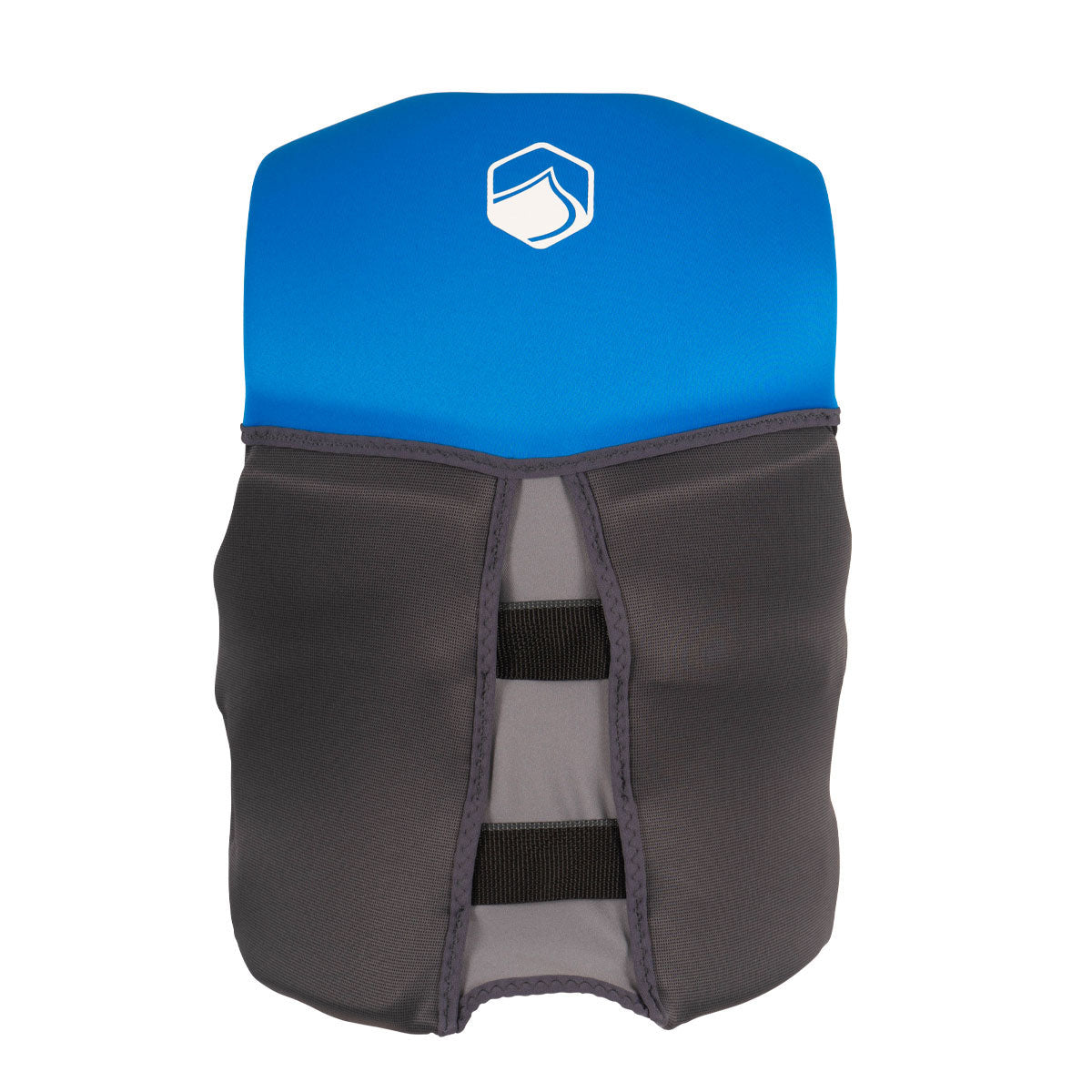 2022 LIQUID FORCE RUCKUS YOUTH CGA LIFE VEST BLUE 55-75LBS