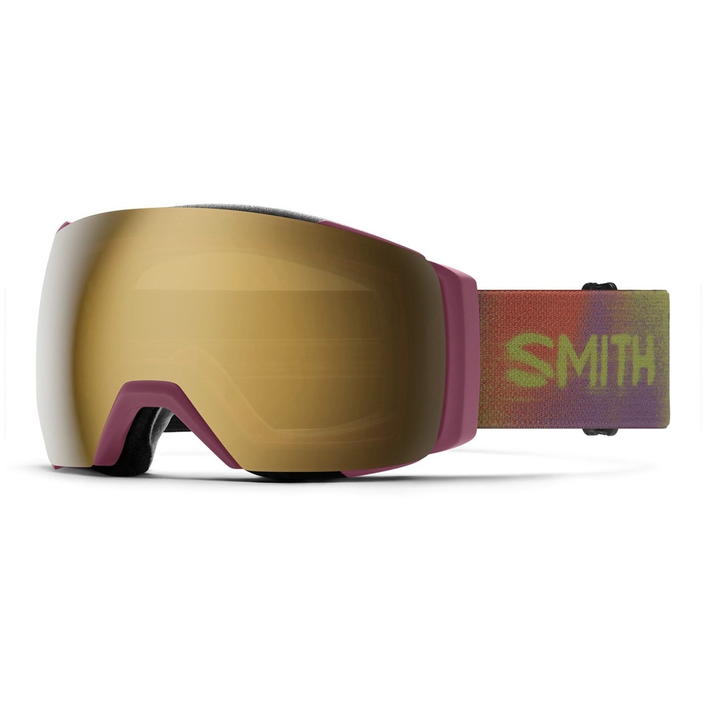 2026 SMITH I/O MAG XL GGL SPRYR w/ CP SUN BLK GLD MRR + CP STRM BLU SNSR MRR