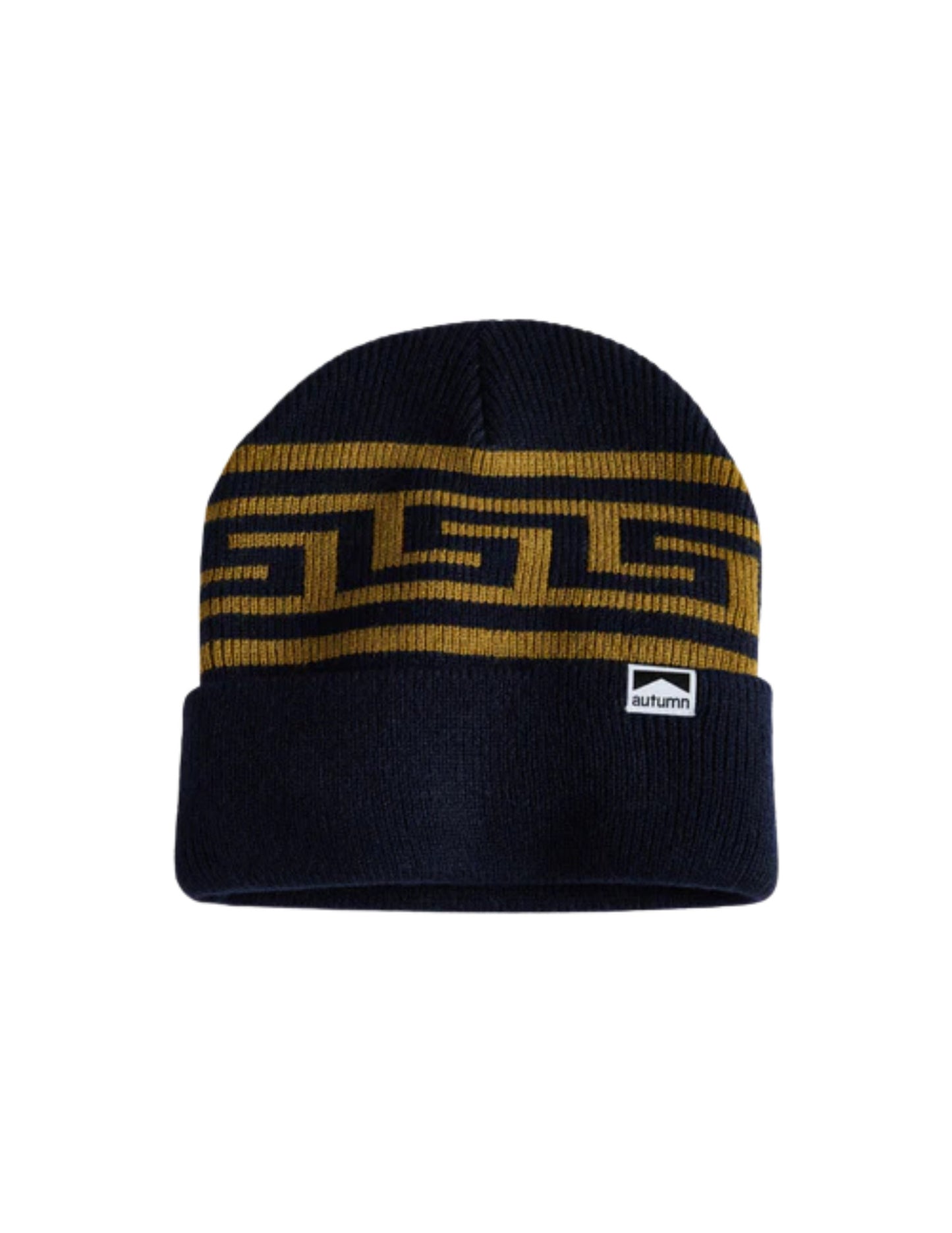 2025 AUTUMN SURPLUS NAMI BEANIE NAVY