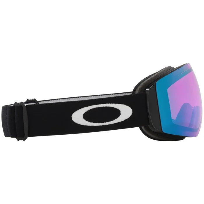 2026 OAKLEY FLIGHT DECK M GGL MT BLK w/ PRZM ICD IRID