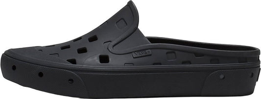 VANS MENS MTE SLIP-ON MULE TRK SHOE SP24 BLACK