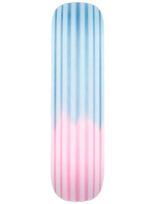 2025 AMBITION TEAM SNOWSKATE 8.5 (BLUE/PINK)