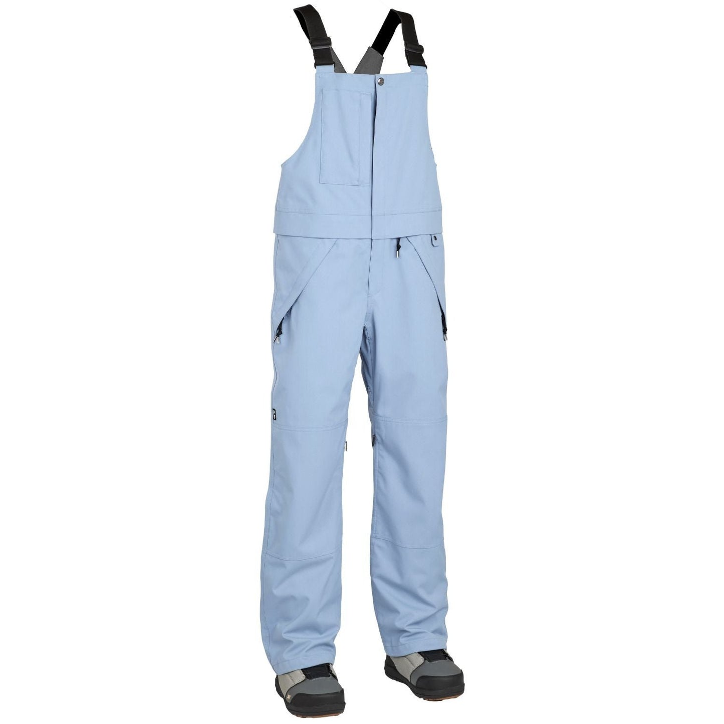 2025 AIRBLASTER WMNS HOT BIB PANT MIST