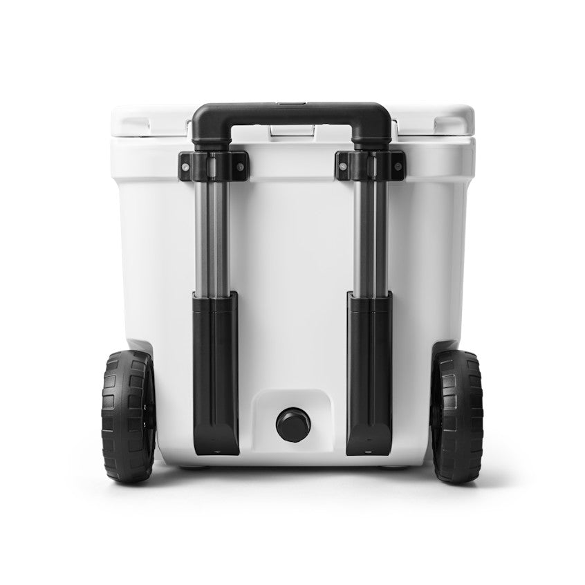 YETI ROADIE 48 HARD COOLER WHITE
