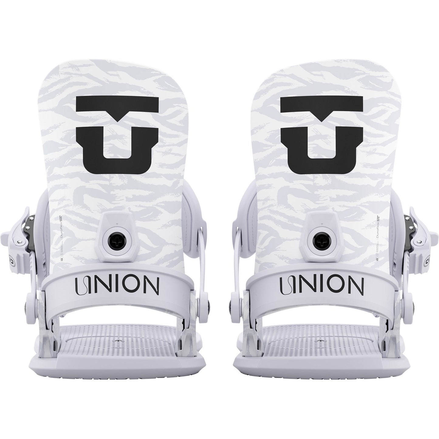 2026 UNION WMNS LEGACY SNOWBOARD BINDINGS  GREY