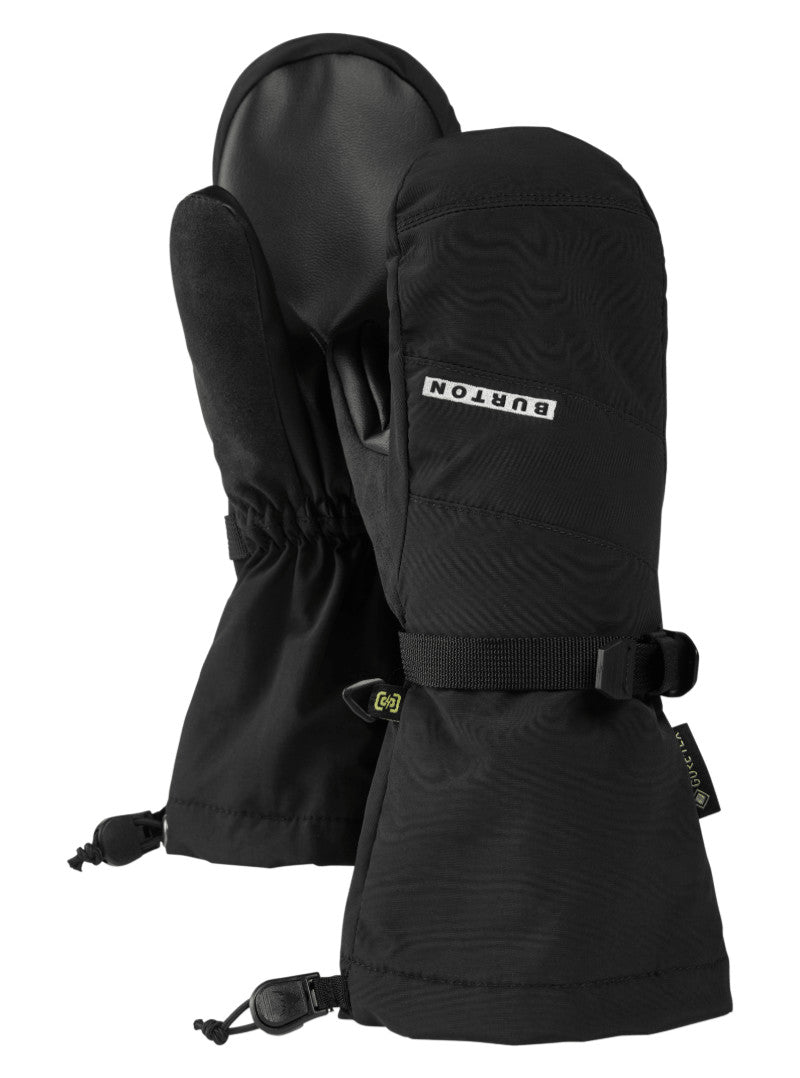 2026 BURTON KIDS GORE-TEX MITTS T.BLK