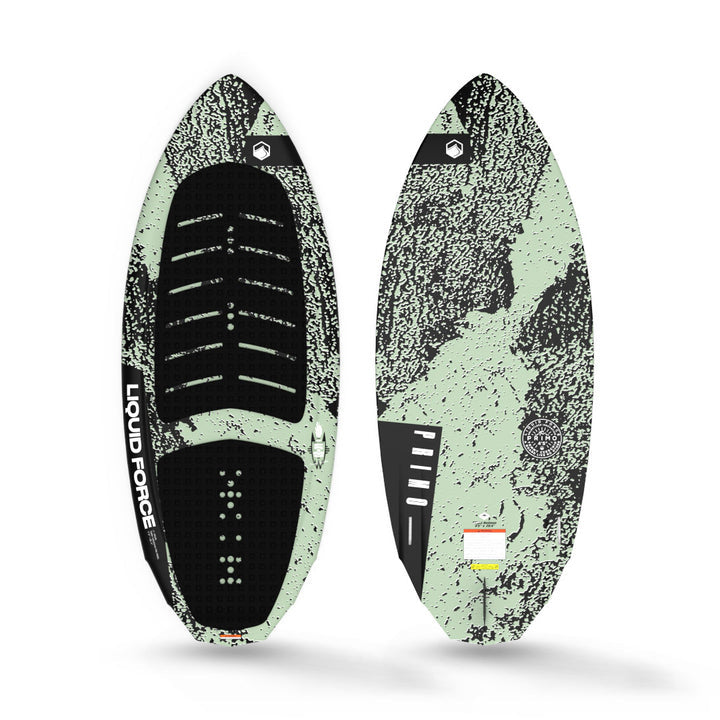 2024 LIQUID FORCE PRIMO WAKESURFER BOARD