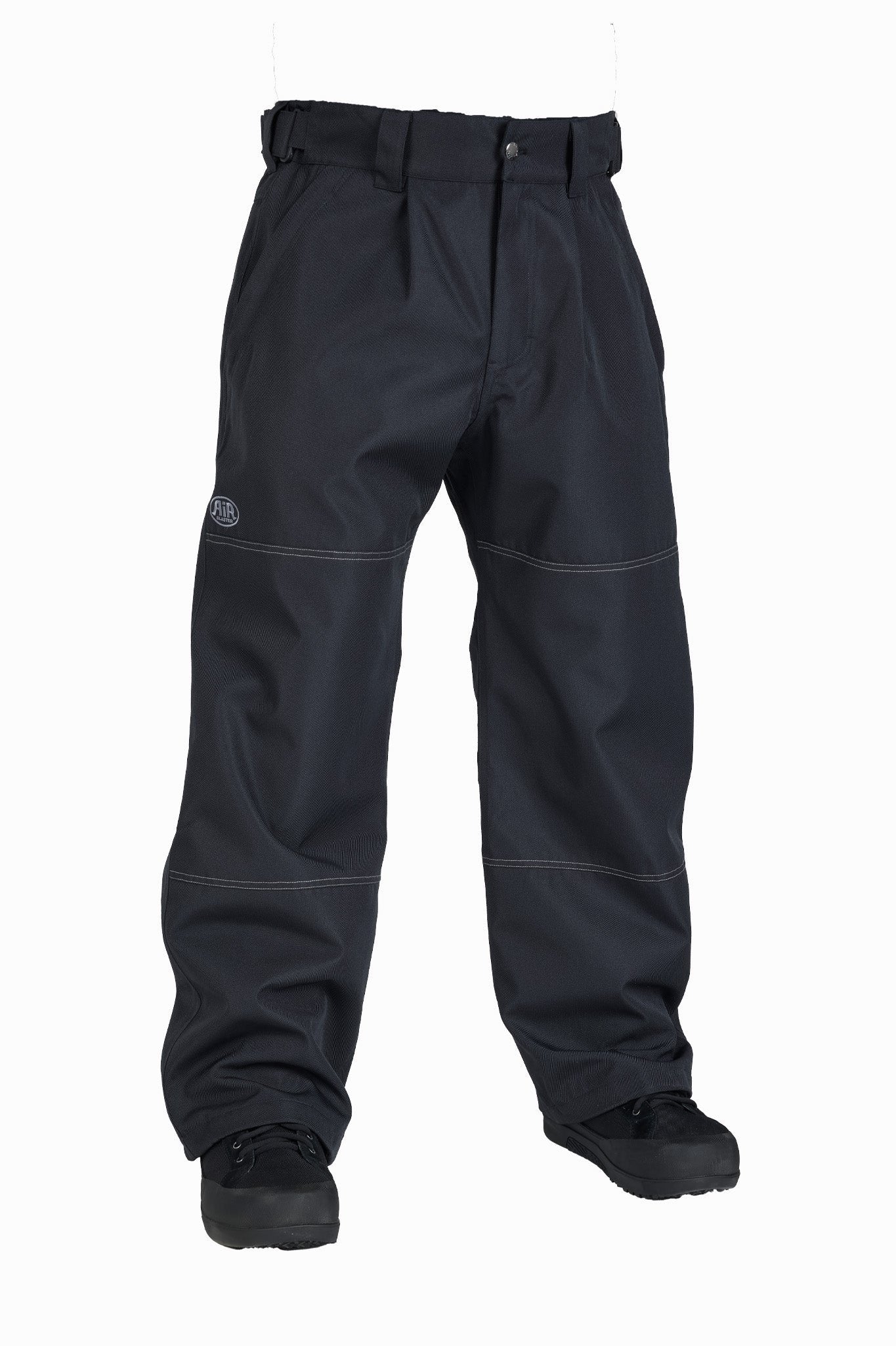 2026 AIRBLASTER WRENCH PANT BLACK