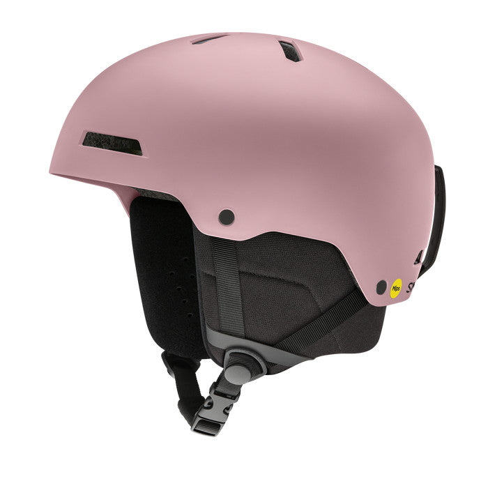 2026 SMITH RODEO MIPS SNOWBOARD HELMET MATTE DUSK