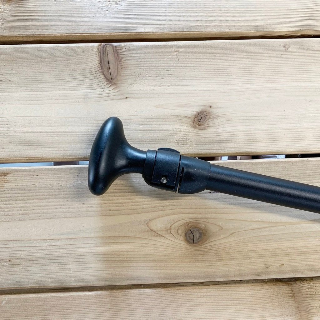 POP 2PC ALUMINIUM PADDLE