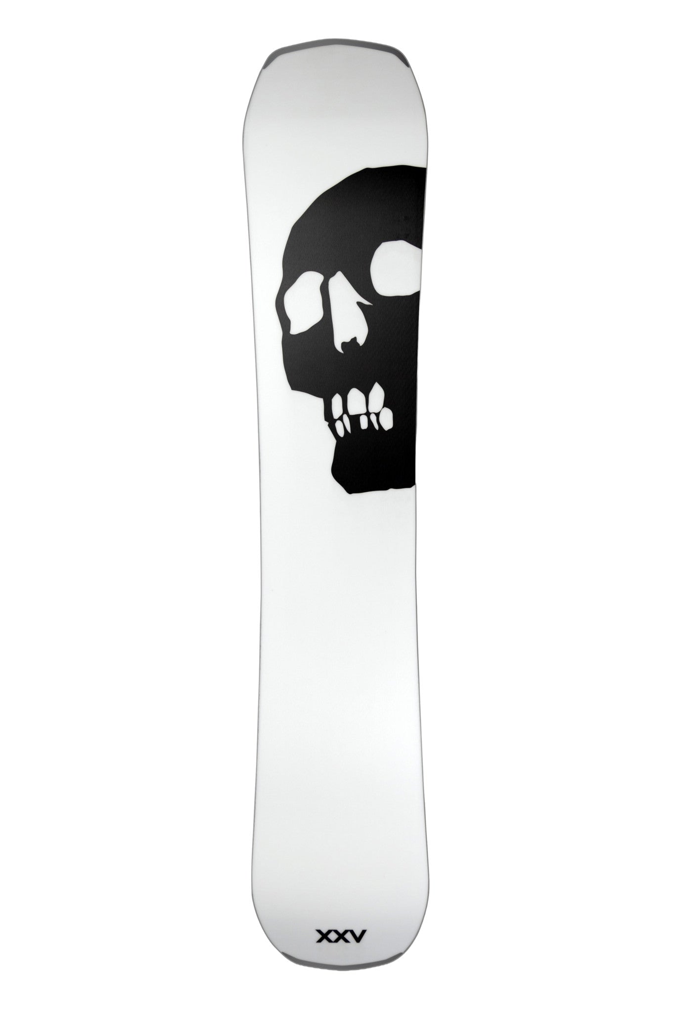 2026 CAPITA BLACK SNOWBOARD OF DEATH SNOWBOARD
