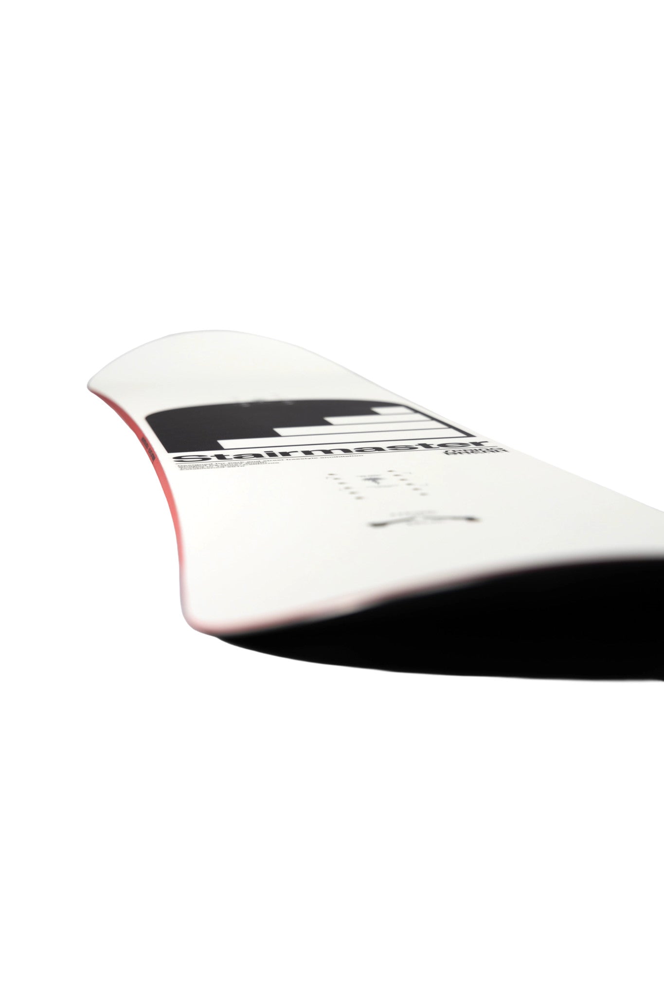 2026 CAPITA SB STAIRMASTER SNOWBOARD