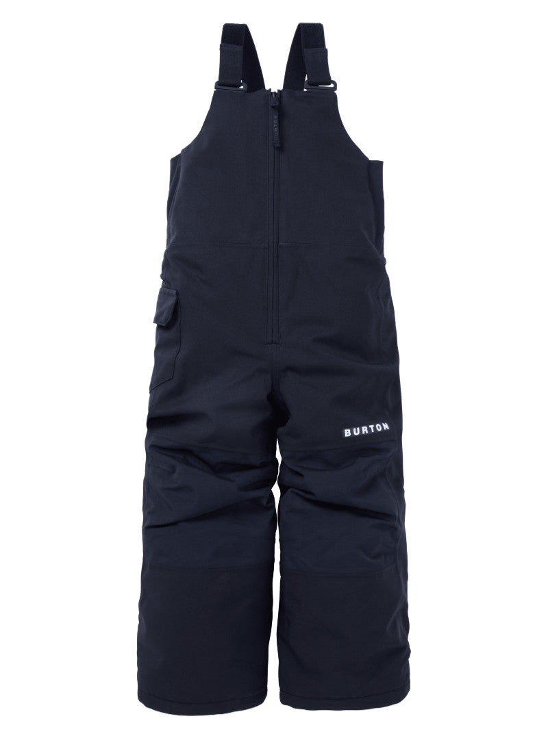 2026 BURTON TODDLERS MAVEN 2L BIB PANTS T.BLK