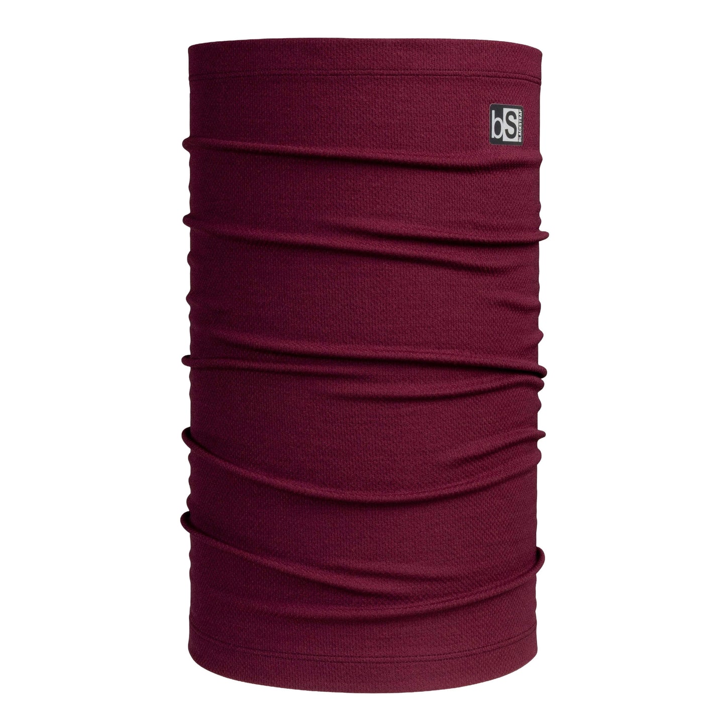 2026 BLACKSTRAP MERINO SINGLE LAYER TUBE CHERRY