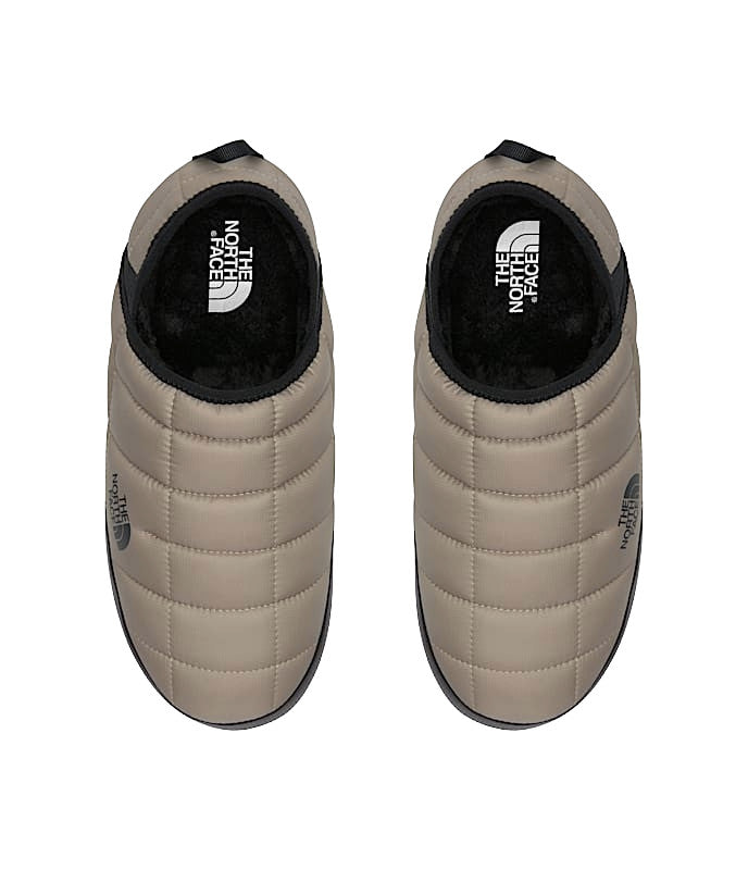 2026 TNF THERMOBALL TRACTION MULE V MUSHROOM GREY