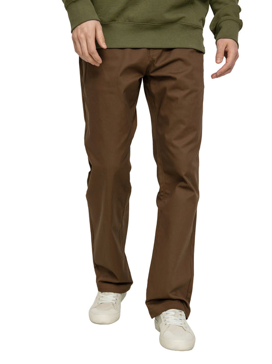 VOLCOM MENS FRICKIN SKATE CHINO PANT SU23