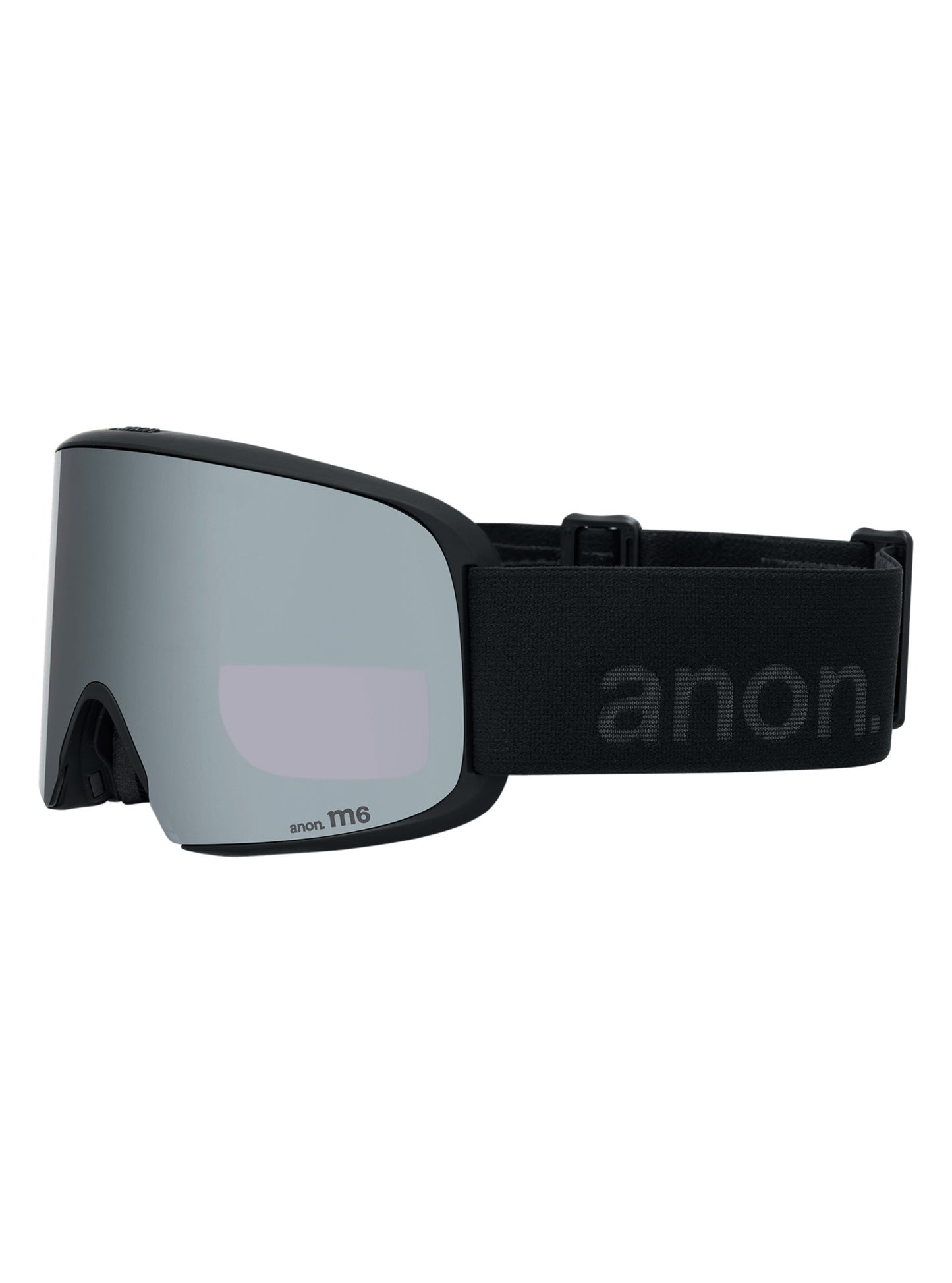 2026 ANON M6 GGL SMK w/  SUN ONYX + VRBL VLT + MFI