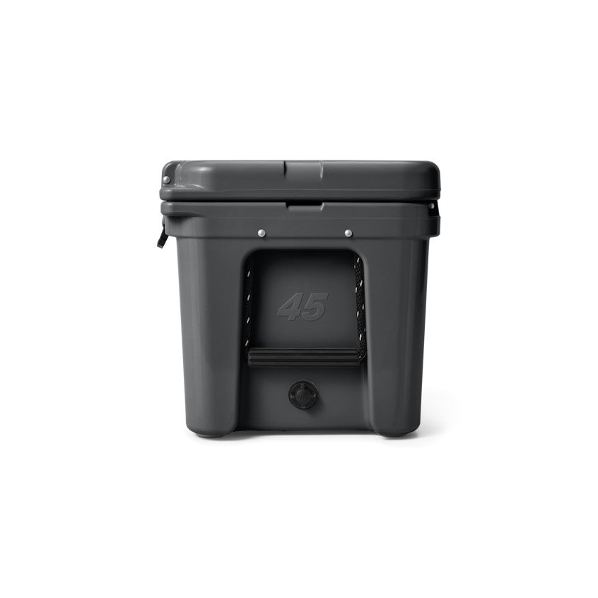 YETI TUNDRA 45 CHARCOAL