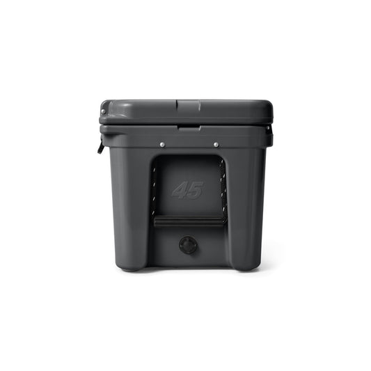 YETI TUNDRA 45 CHARCOAL