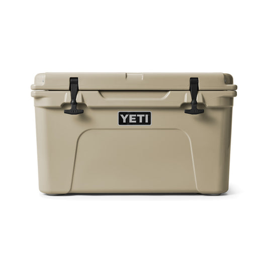 YETI TUNDRA 45 TAN