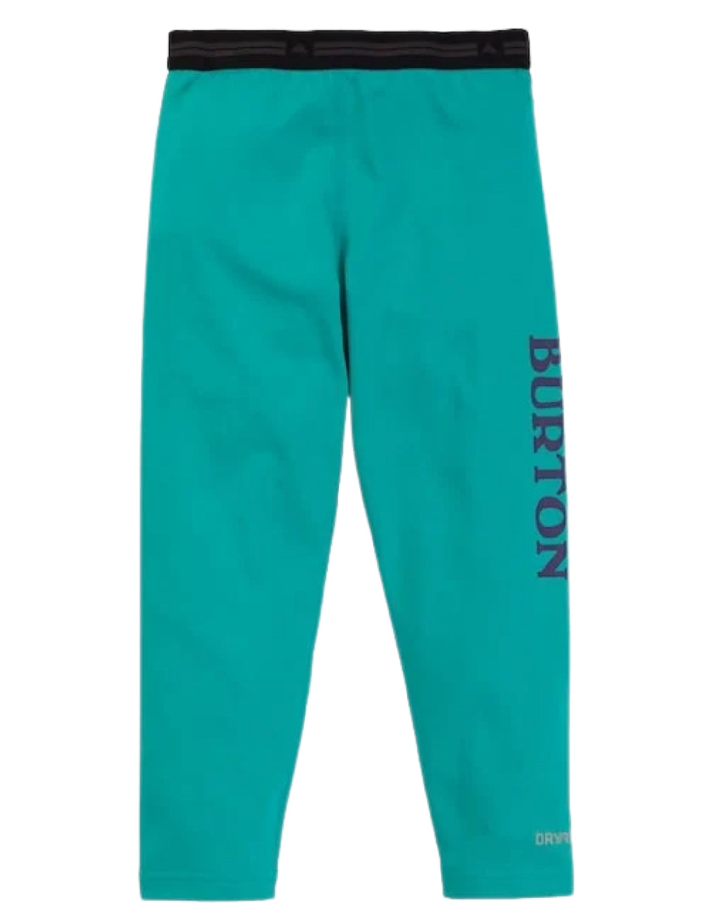 ONEKP 2021 BURTON MIDWEIGHT BASE LAYER PANT TODDLER DYNASTY GREEN