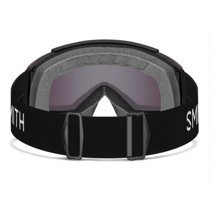 2026 SMITH SQUAD GGL BLK  W/ CP SUN BLU MRR