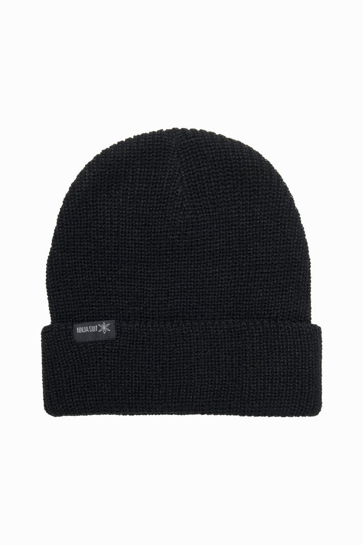 2026 AIRBLASTER NINJA SUIT BEANIE BLACK