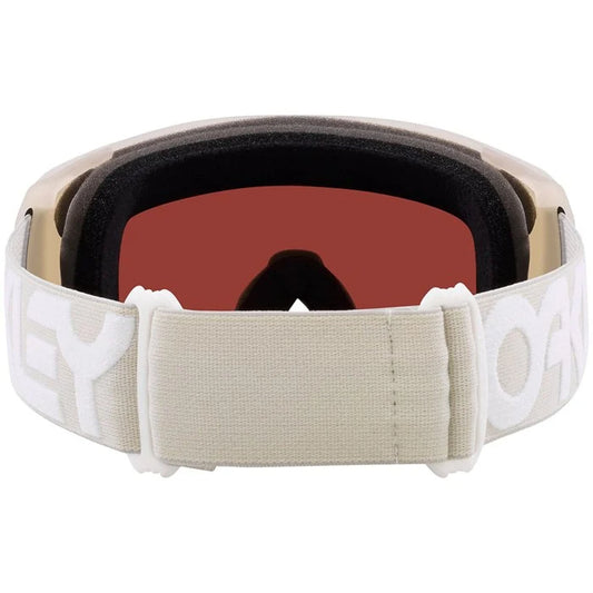 2026 OAKLEY LINE MINER M GGL MT B1B CL GRY w/ PRZM RS GLD