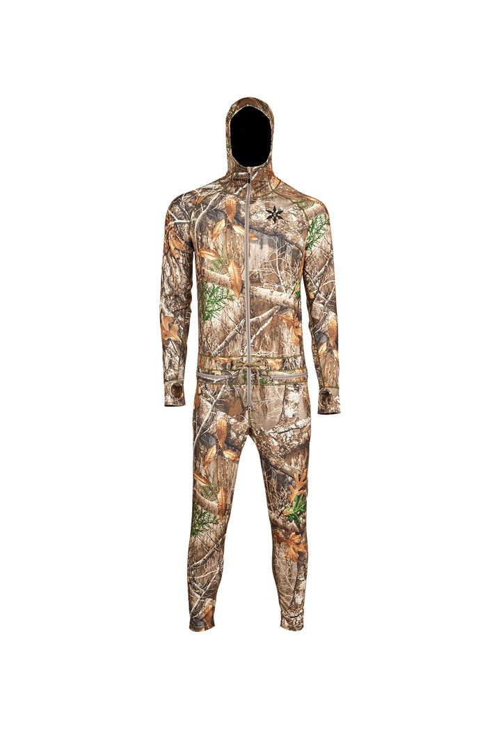 2026 AIRBLASTER CLASSIC NINJA SUIT REALTREE APX