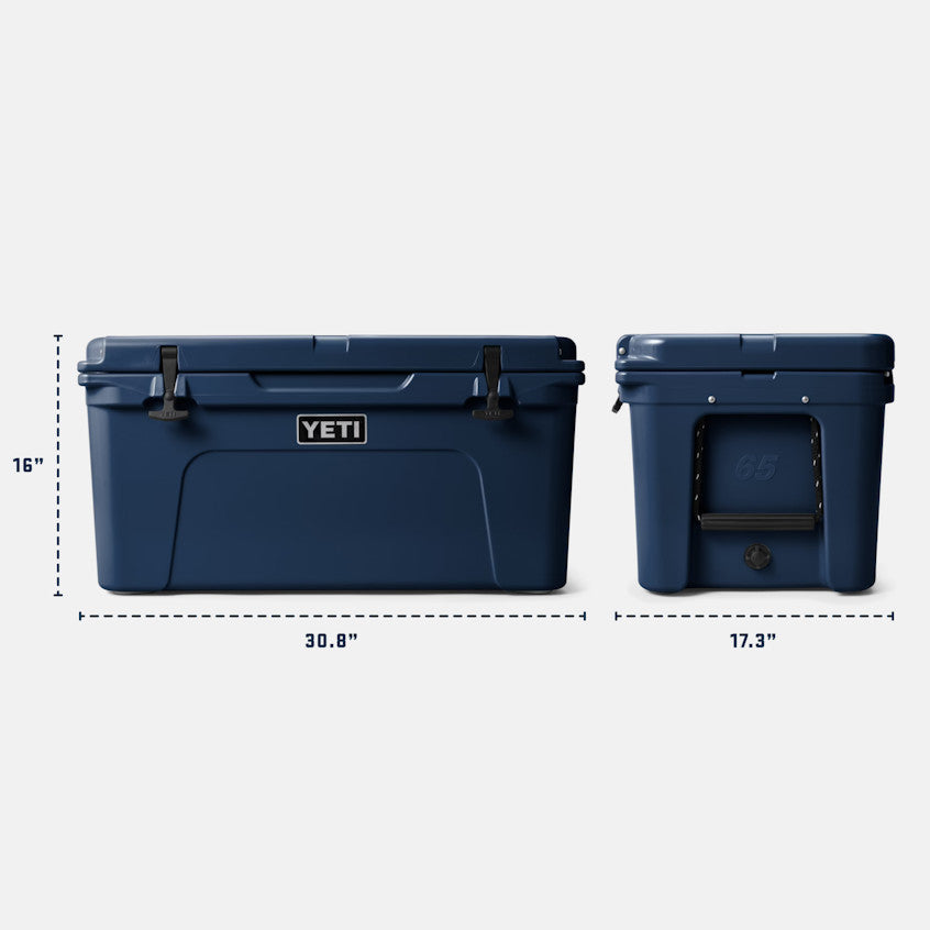 YETI TUNDRA 65 NAVY