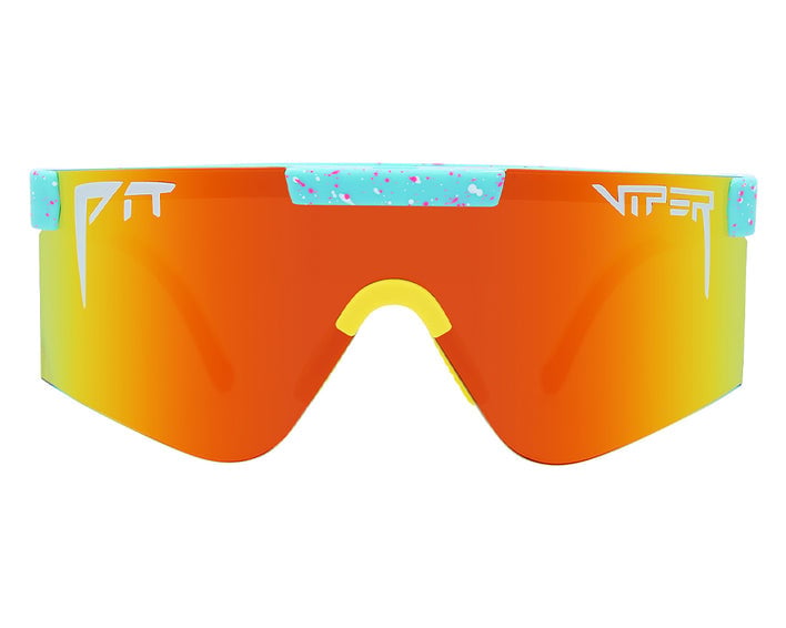 PIT VIPER THE PLAYMATE 2000s SUNGLASSES