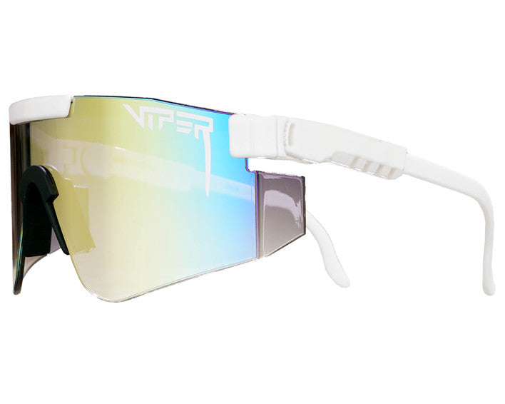 PIT VIPER THE MIAMI NIGHTS DOUBLE WIDE SUNGLASSES