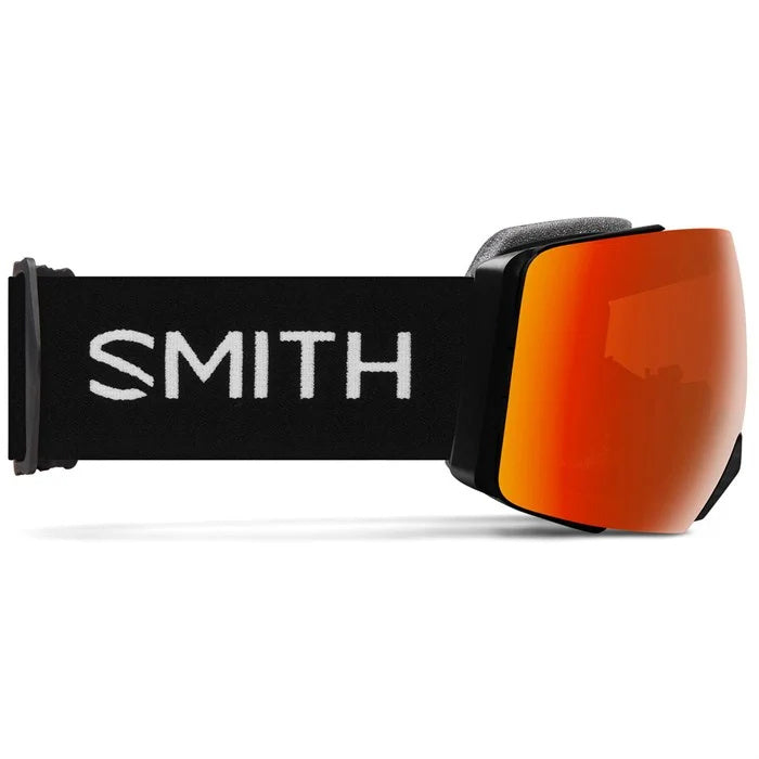 2026 SMITH I/O MAG GGL BLK W/ CP EVRDY RD MRR + CP STRM YLW FLSH