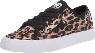 DC WMNS MANUAL HI TXSE SP22 LEO