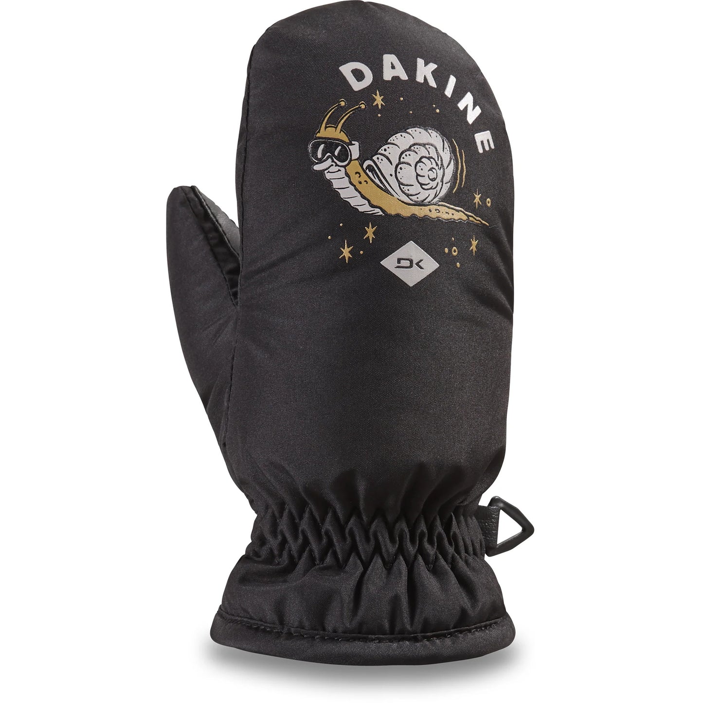 2026 DAKINE TODDLER HORNET MITT BLACK
