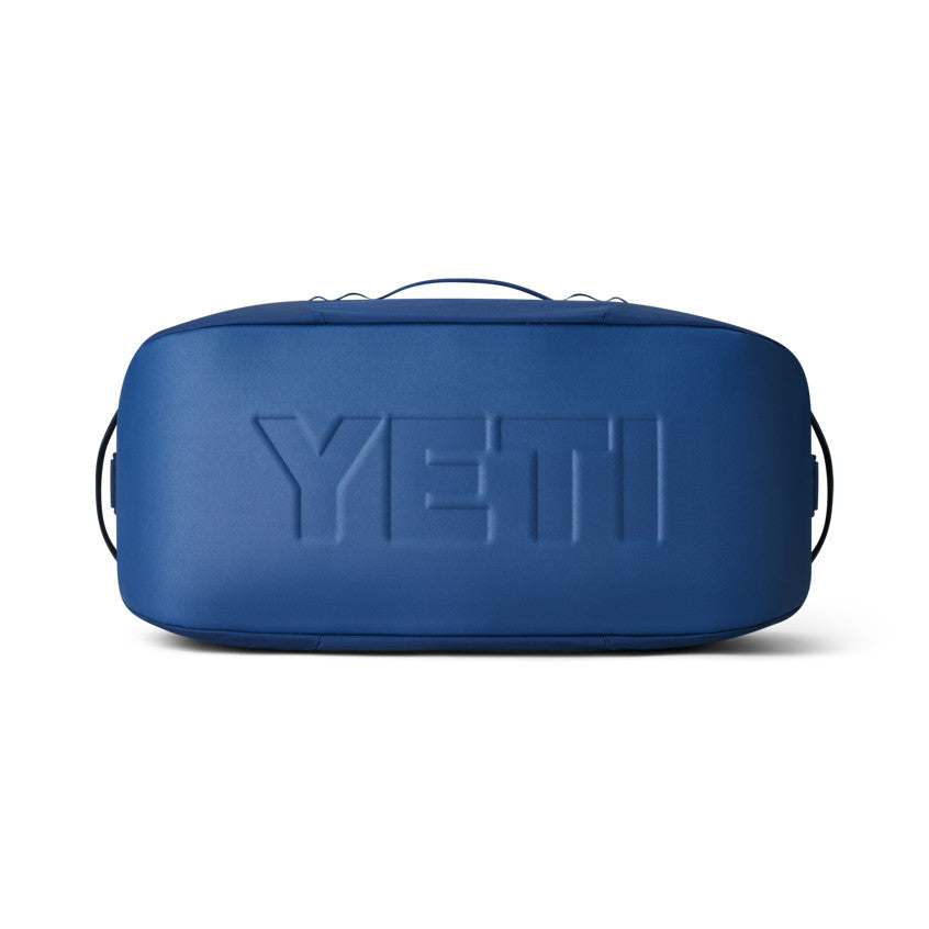 YETI CROSSROADS DUFFLE BAG NAVY 60L