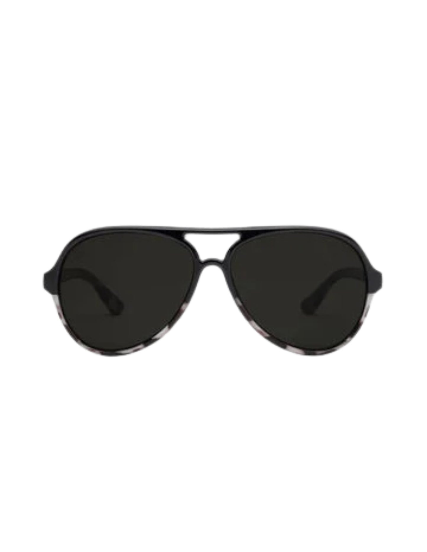 ELECTRIC ELSINORE AFTER MIDNIGHT SUNGLASSES w/ GRY PLR LENS