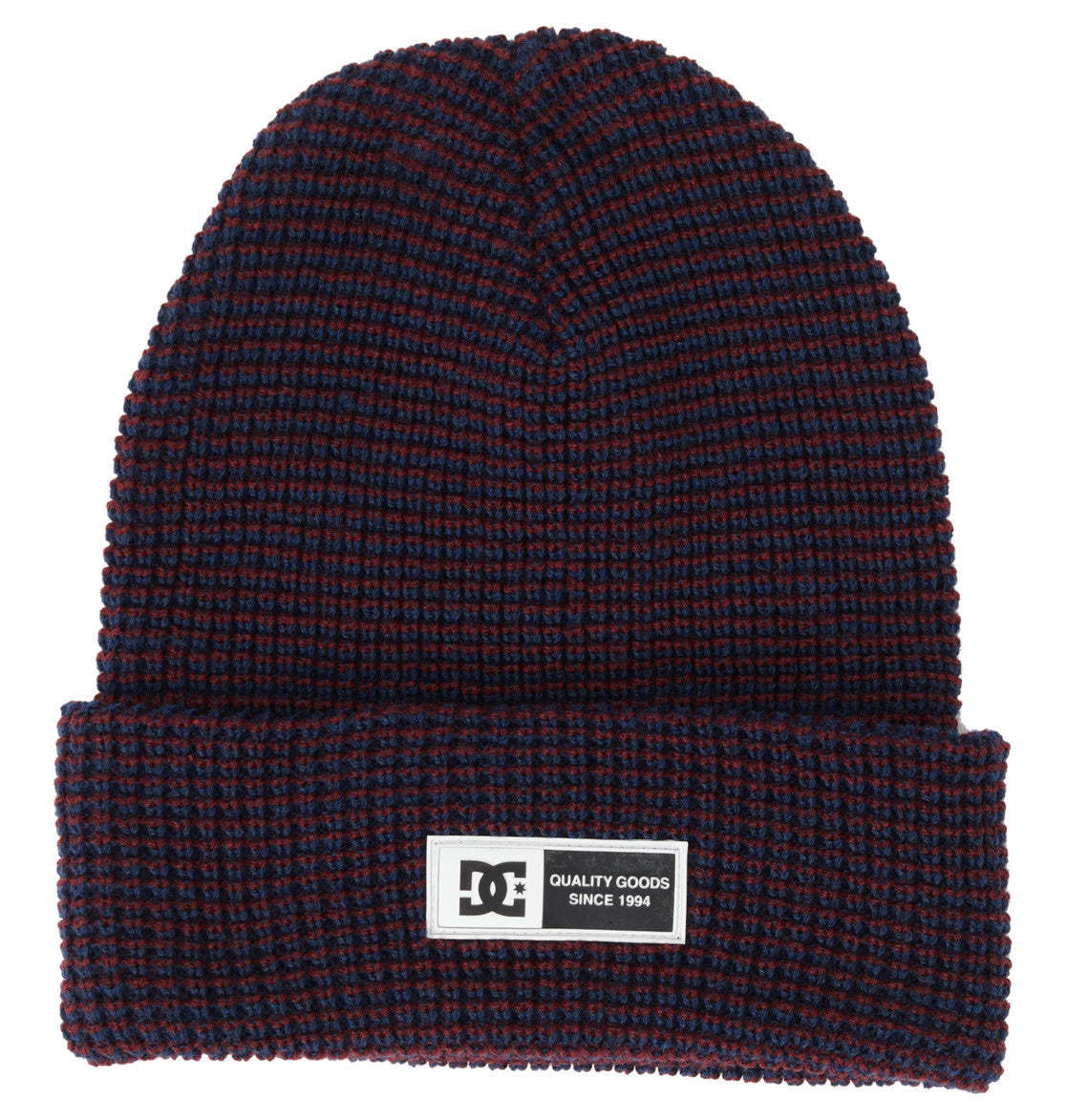 2024 DC SIGHT BEANIE TAWNY PORT