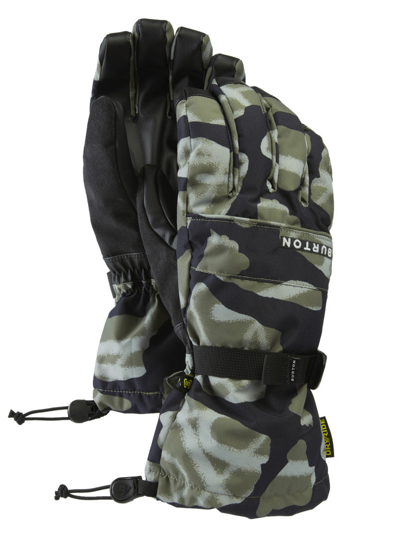 2026 BURTON PROFILE GLOVES GRFT CMO