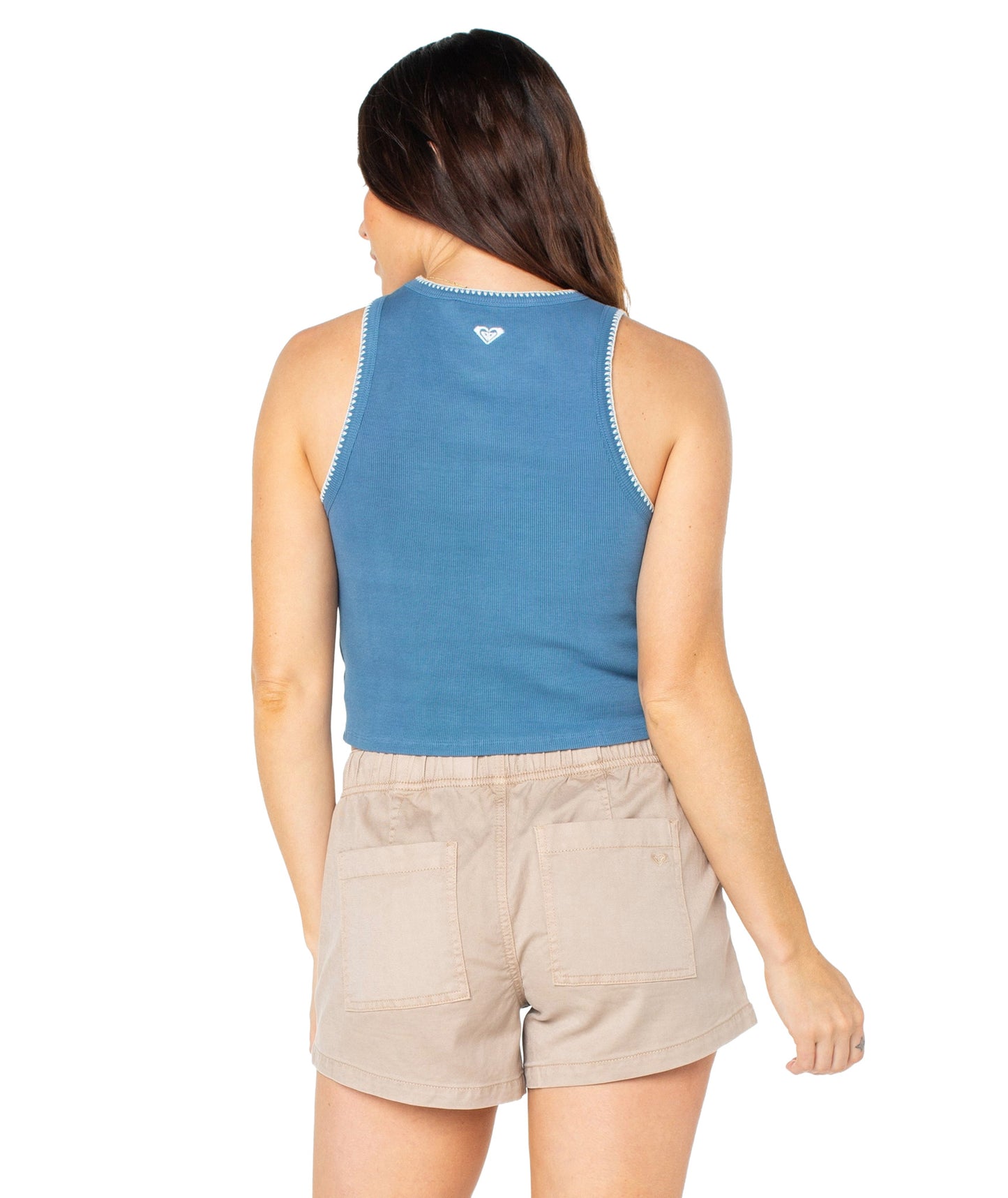ROXY WMNS MEANT TO BE TANK SP26 (BSL) BLUE