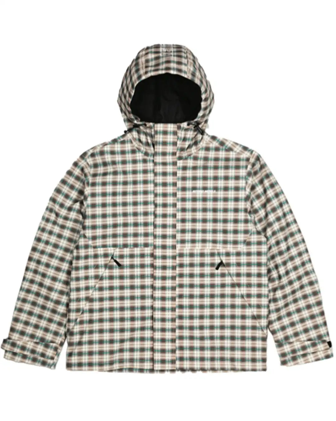 2026 BEYOND MEDALS THE JACKET LT BEIGE