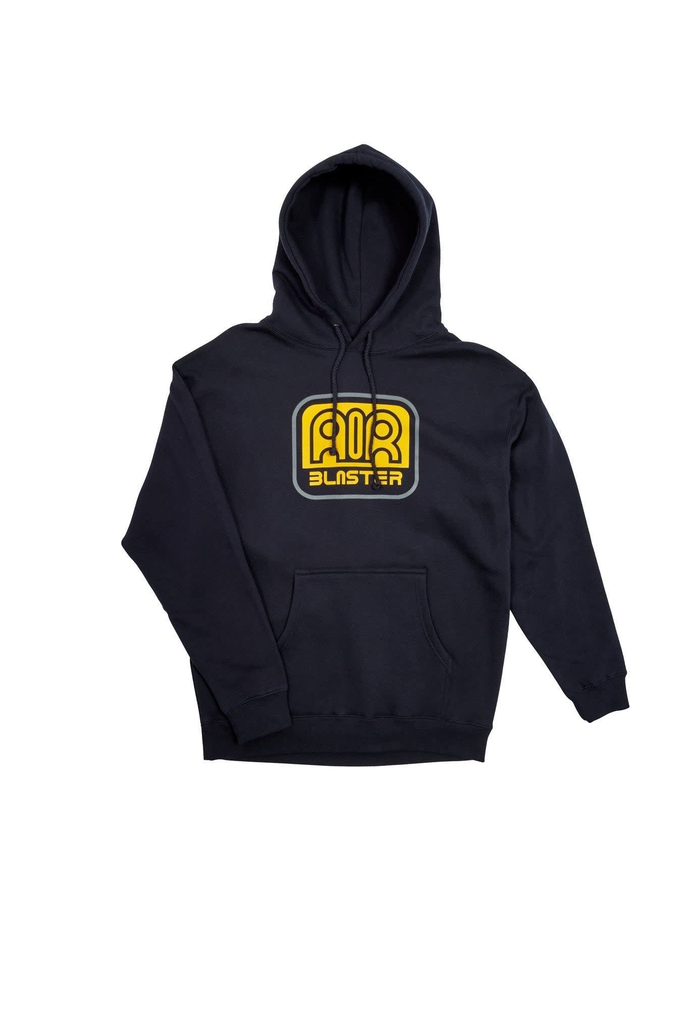 2025 AIRBLASTER PLAYER 1 HOODY NAVY