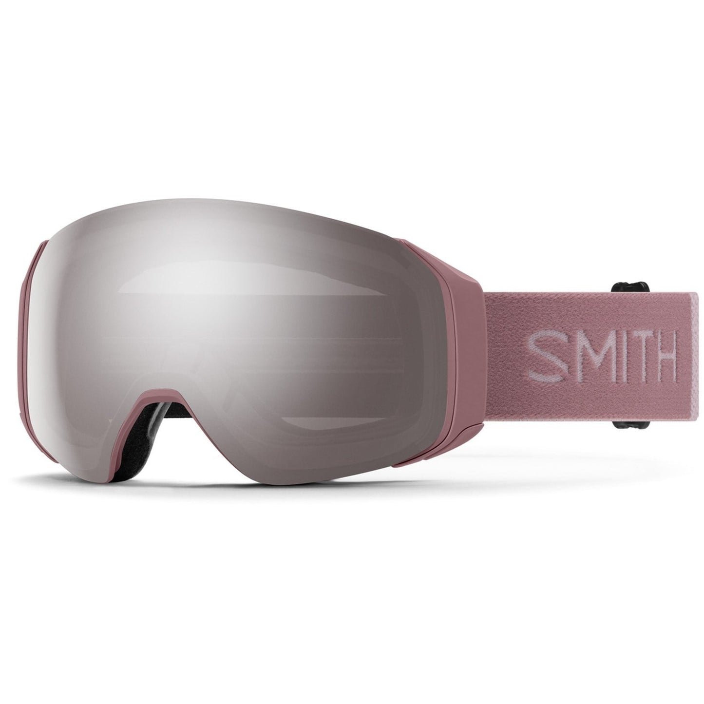 2026 SMITH 4D MAG S GGL DSK w/ CP SUN PLTNM MRR + CP STRM BLU SNSR MRR
