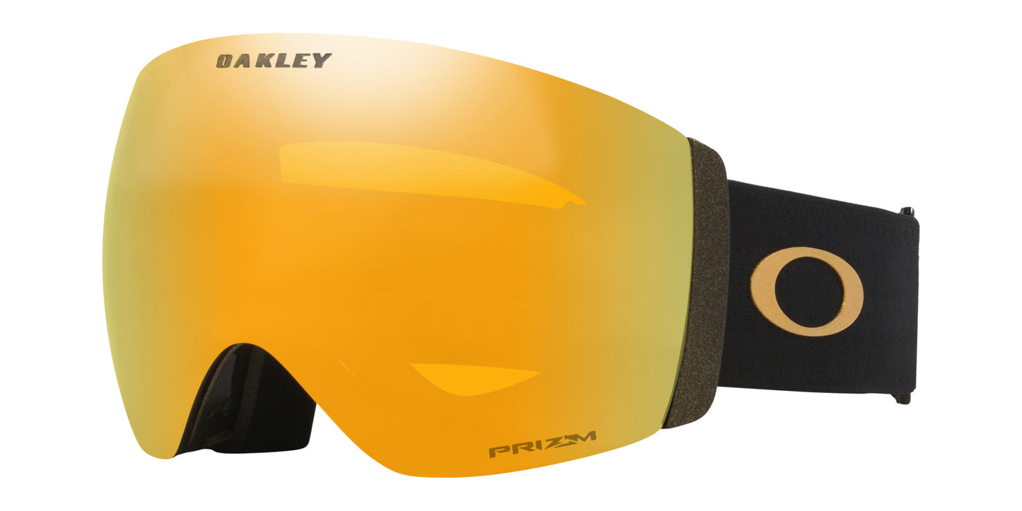 2026 OAKLEY FLIGHT DECK PRO L GGL 50TH ANNIVERSARY w/ PRZM 24K